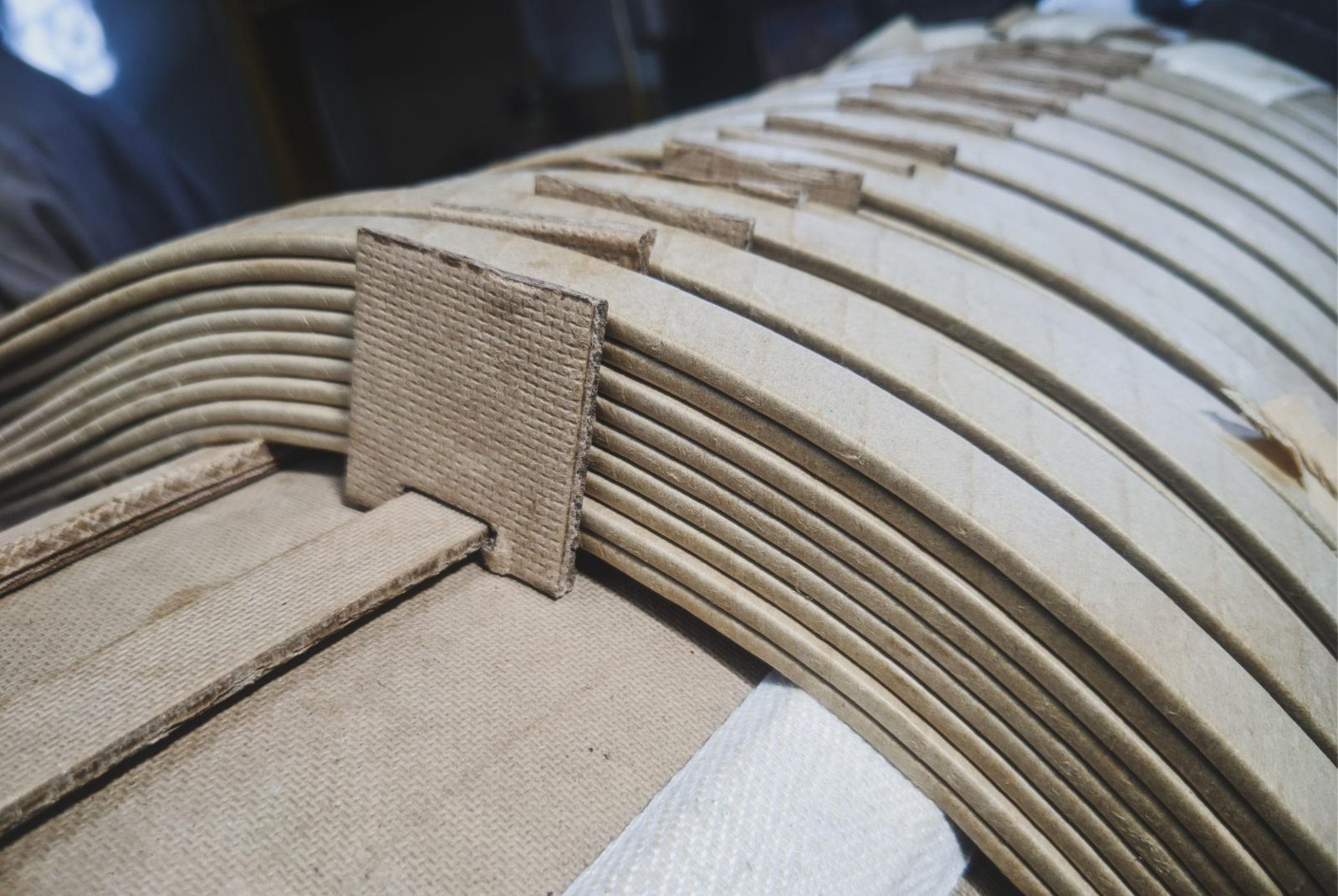 Electrical Insulation Pressboard