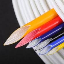 Fiberglass Sleeves