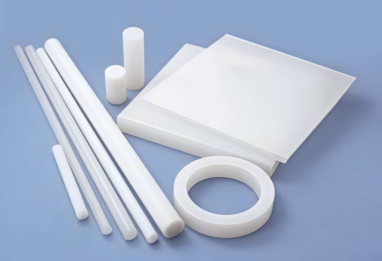 PCTFE (Polychlorotrifluoroethylene)