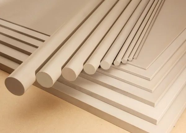 PEEK (Polyether Ether Ketone)