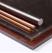 PEI (Polyetherimide / Ultem®)