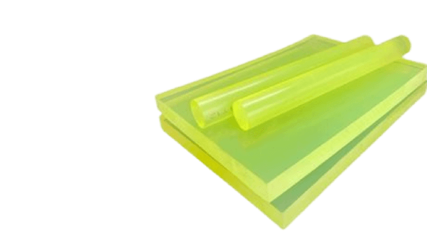 Polyurethane (PU)