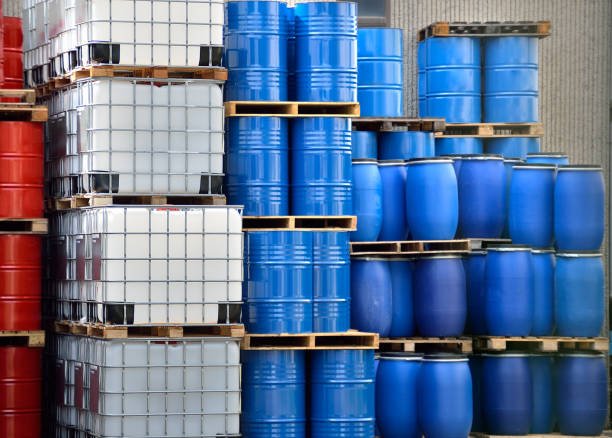 Chemical Industry