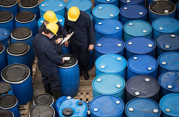 Chemical Industry capabilities