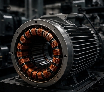 Electric Motor Manufacturers