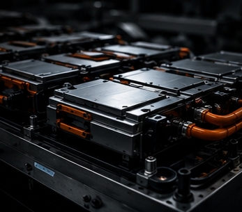 EV & Lithium Battery
