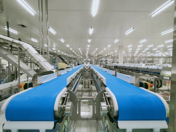 Food Processing Industry
