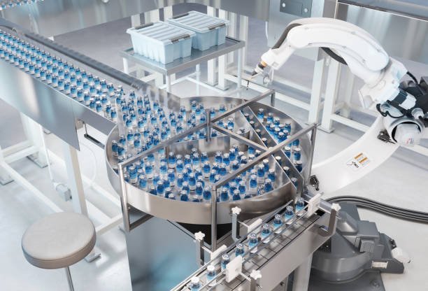 Healthcare Industry capabilities