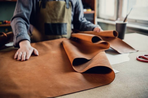 Leather Industry