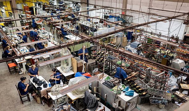 Leather Industry capabilities