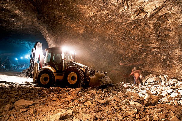 Mining Industry