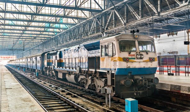 Railways
