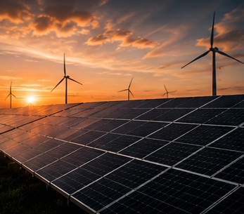 Renewable Energy