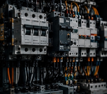 Switchgear & Control Panels