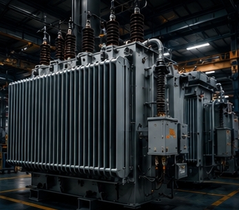 Transformer Manufacturers