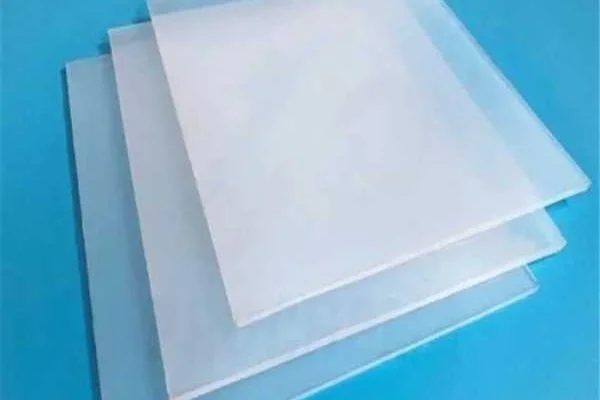 PCTFE (Peflon) Sheets