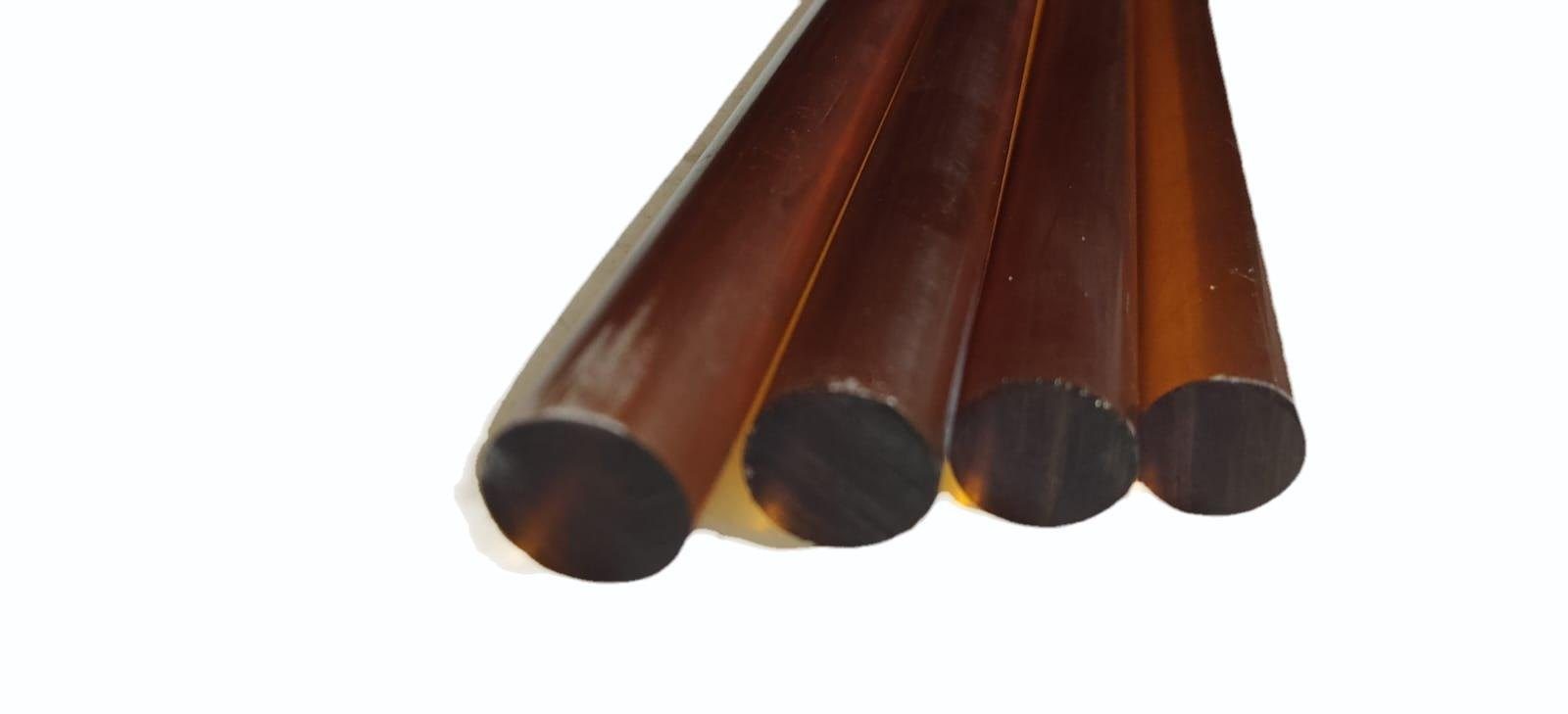 PEI Ultem Rods
