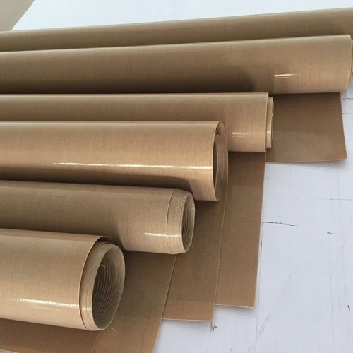 PTFE Coated Fiberglass Cloth (Teflon Cloth)